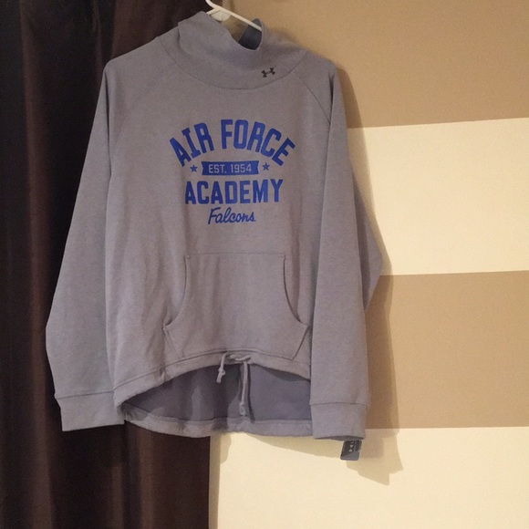 air force academy merch